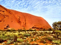 Uluru-kata Tjuta National Park