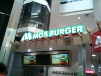 Mos Burger