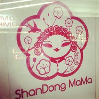 Shandong Mama