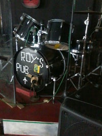 Roy's Pub