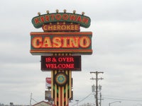 Keetoowah Cherokee Casino