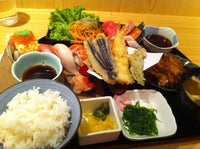 Iori Japanese Restaurant