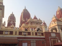 Lakshmi Narayan Temple