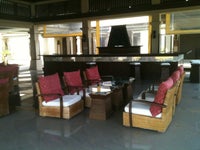 Lobby Bar @ The Imperial Adamas Beach Resort