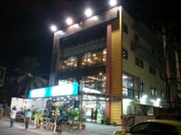 Hotel Sarvana Bhavan