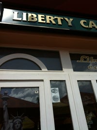 Liberty Cafe