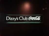 Dizzy's Club Coca-cola