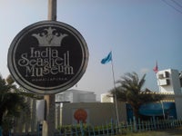 India Seashell Museum