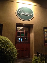 Chanya Restaurant