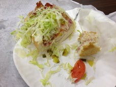Picture for Norwood House of Pizza