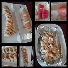 Picture for Maui Sushi and Teriyaki