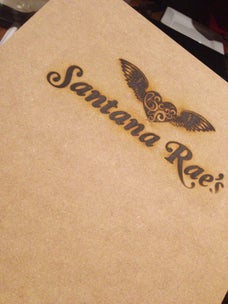 Picture for Santana Rae's