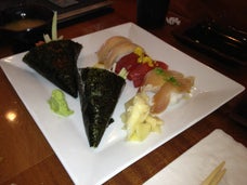 Picture for Crazy Sushi Fever