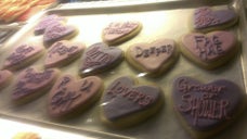 Picture for Sasha's Baking Co