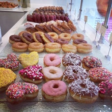 Picture for Sarah Donuts