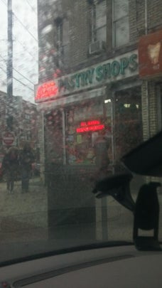 Picture for Anna Artuso's Pastry Shop