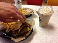 Picture for Burgerville