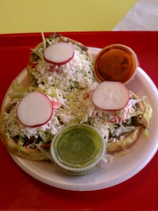 Picture for Tacos Junior