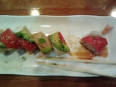 Picture for Crazy Sushi Fever