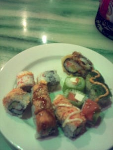 Picture for #1 Eastern Buffet