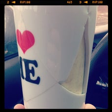 Picture for Burgerville