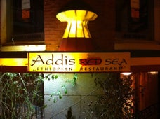 Picture for Addis Red Sea