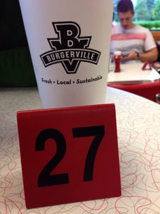 Picture for Burgerville