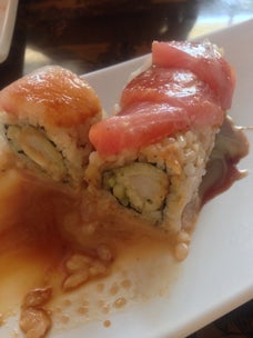 Picture for Tokyo Sushi House