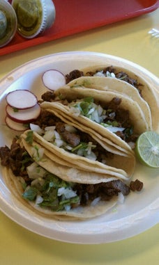 Picture for Tacos Junior