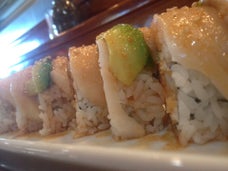 Picture for Crazy Sushi Fever