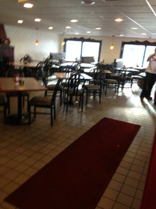 Picture for Cedar Grill