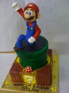 Picture for Anna Artuso's Pastry Shop