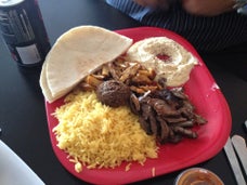 Picture for Pita BBQ