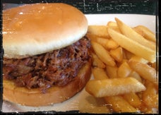 Picture for Grover T's BBQ