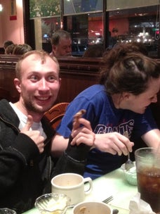 Picture for #1 Eastern Buffet