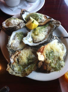 Picture for Topwater Grill