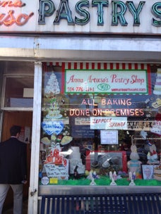 Picture for Anna Artuso's Pastry Shop