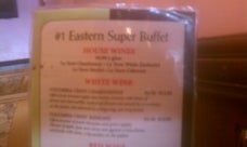 Picture for #1 Eastern Buffet