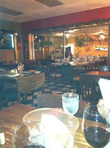 Picture for Cafe Andiamo