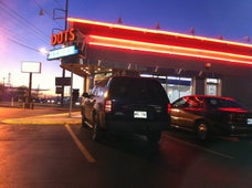 Picture for Dots Diner