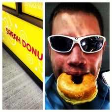 Picture for Sarah Donuts