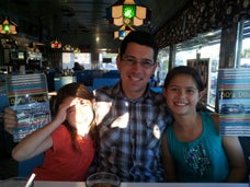 Picture for 50s Diner