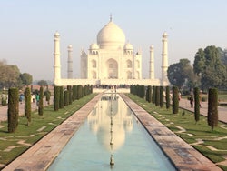 Private Tour: Agra And The Taj Mahal Day Trip From Delhi