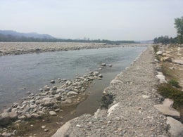 Kosi River