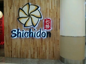 Shichidon Korean Restaurant