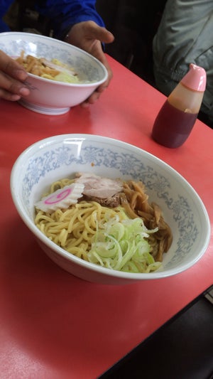 Shiyoya - Chinese Ramen in Mitaka Tokyo/Kanto | OpenRice Japan