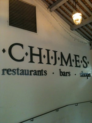 Chijmes