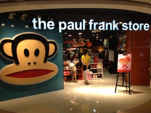 The Paul Frank Store