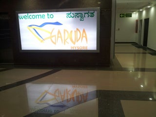 Garuda Mall