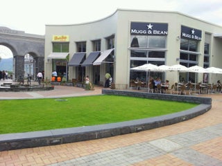 Bagatelle Mall